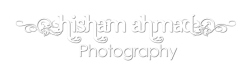 Hisham Ahmad Photography